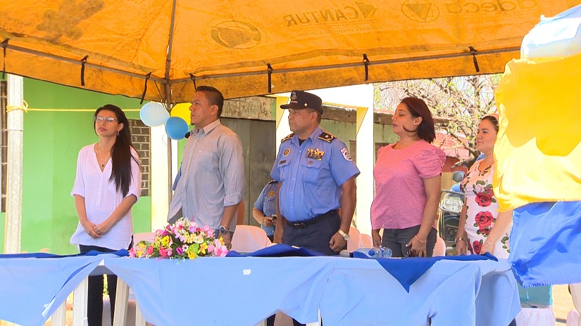 POLICIA